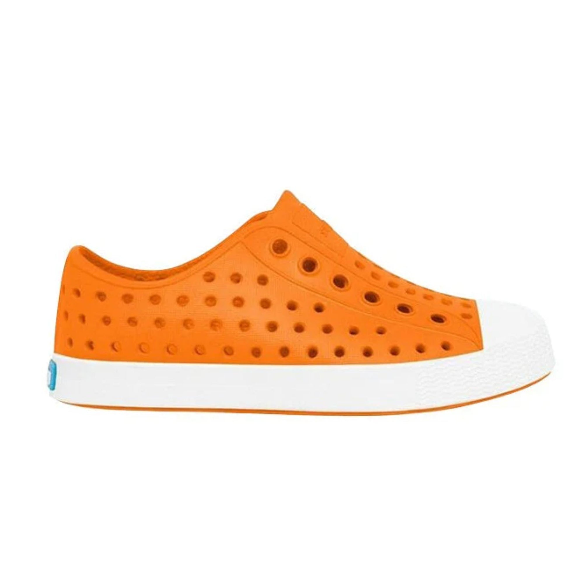 Native Jefferson City Orange / Shell White