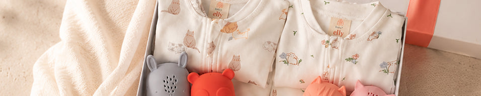 Classic Baby Gift Set banner