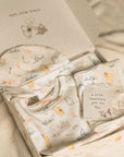 Classic Gift Set - Picnic with Pooh