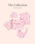 pink harvest classic gift set overview
