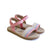 Old Soles Colour Pot Sandals - Rossini / Lilium / Cream