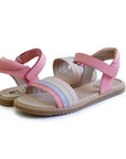 Old Soles Colour Pot Sandals - Rossini / Lilium / Cream
