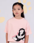 Crop Tee - I Do What I Want!