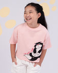 Crop Tee - I Do What I Want!