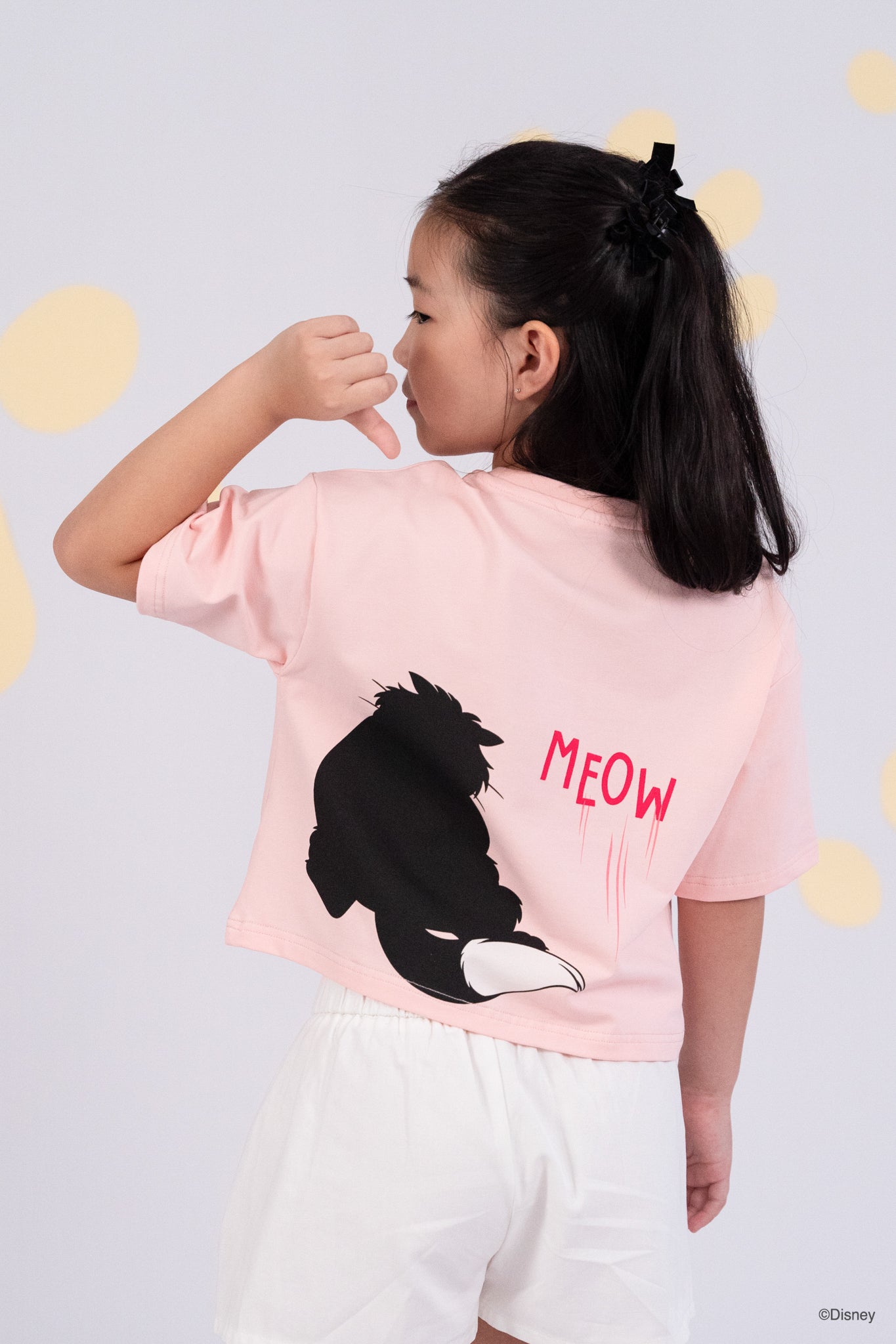 Crop Tee - I Do What I Want!