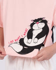 Crop Tee - I Do What I Want!