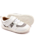 Old Soles Cruzin Sneakers - Snow / Light Grey