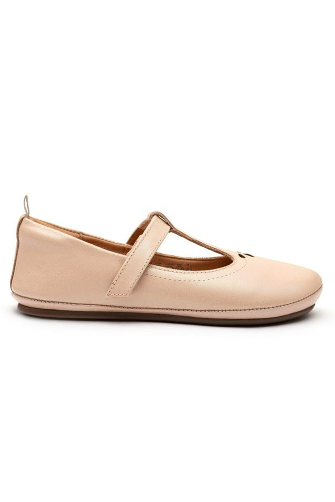Dainty Mary Janes - Candy Dream