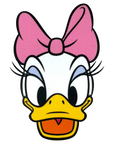 Disney Vinyls - Small