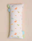 Pillow Set - Pastel Dinos