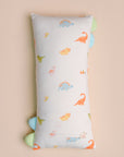 Pillow Set - Pastel Dinos