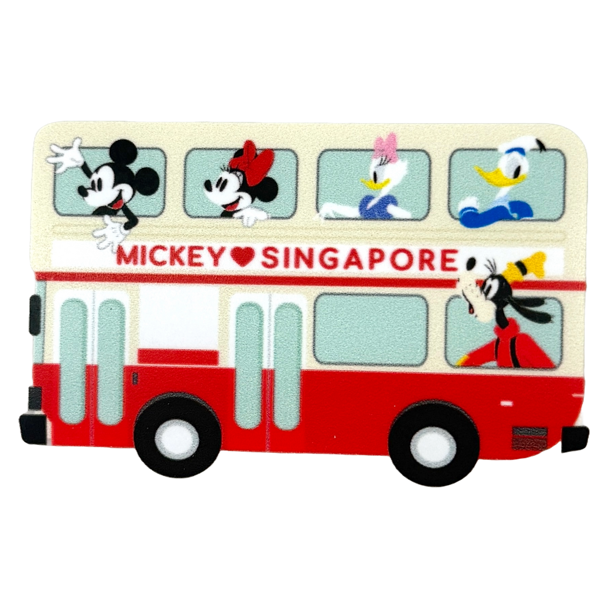 Disney Vinyls - Small