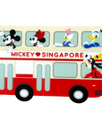 Disney Vinyls - Small