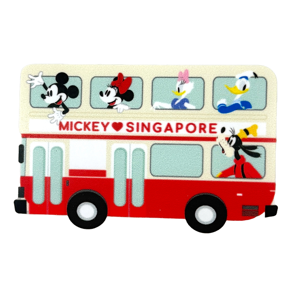 Disney Vinyls - Small