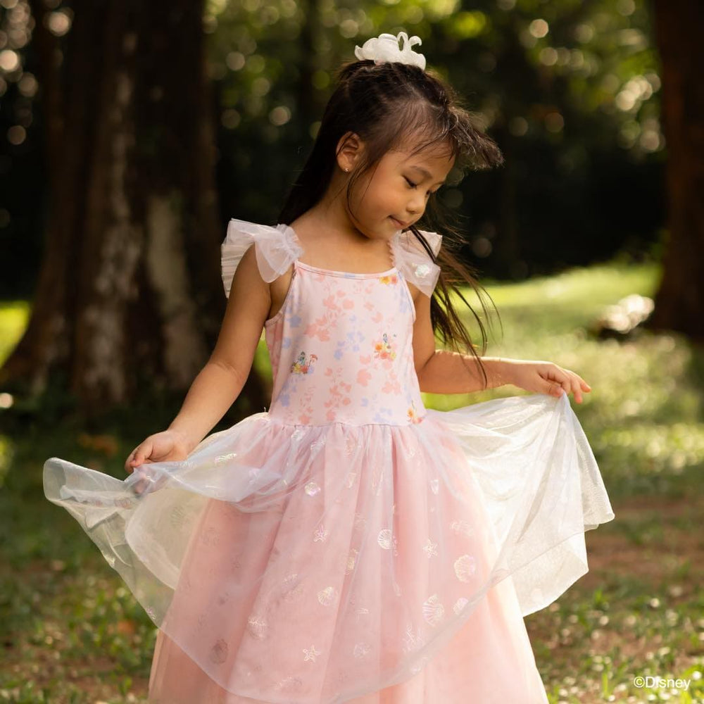 Disney princess dress in gallery 7