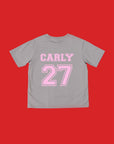 Stitch's Rocket Ship Tee | Add-on Back Personalisation 