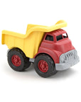 Green Toys Dump Truck - Red