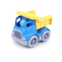 Green Toys Dumper Construction Truck -  Blue / Yellow