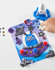 Educational Insights Wonders of Space Sensory Activity Set