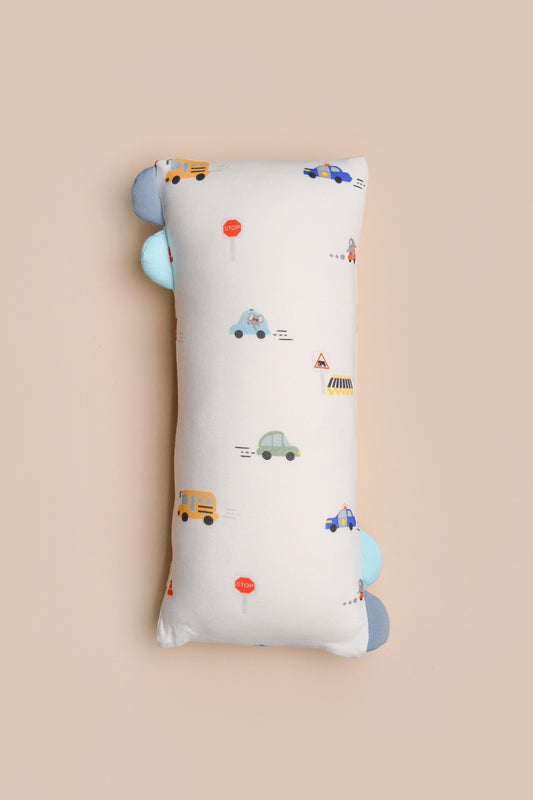 Pillow Set - Elephant Traffic