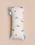 Pillow Set - Elephant Traffic
