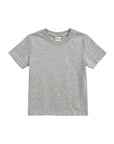 Elly Made Kids Tee - Grey