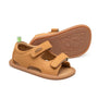 Tip Toey Joey Explore Sandals - Hay