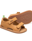 Tip Toey Joey Explore Sandals - Hay