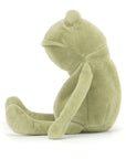 Jellycat Fergus Frog