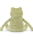 Jellycat Fergus Frog
