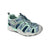 Pediped Flex Canyon Aquamarine Adventure Sandals