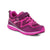 Pediped Flex Force Hot Pink Athletic Shoes