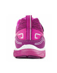 Pediped Flex Force Hot Pink Athletic Shoes