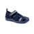 Pediped Flex Sahara Navy Blue Adventure Sandals