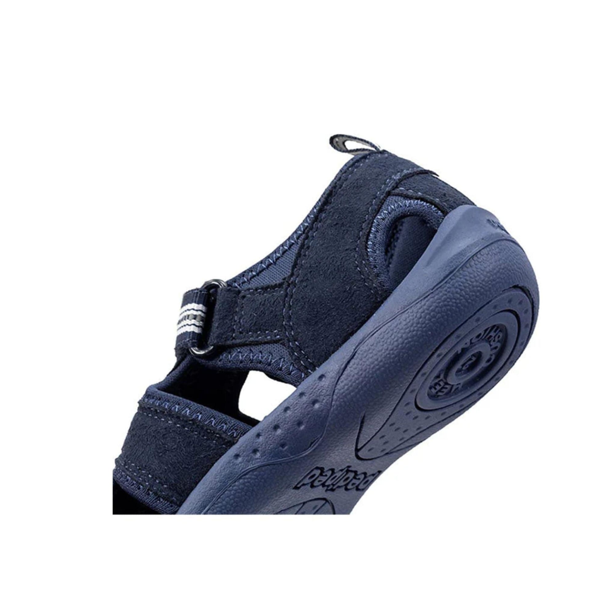 Pediped Flex Sahara Navy Blue Adventure Sandals