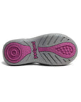 Pediped Flex Sahara Navy Pink Adventure Sandals
