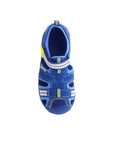 Pediped Flex Sahara Sky Adventure Sandals