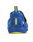 Pediped Flex Sahara Sky Adventure Sandals