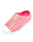 Native Jefferson Floyd Bling / Shell White