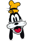 Disney Vinyls - Small