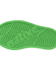 Native Jefferson Grasshopper Green / Shell White