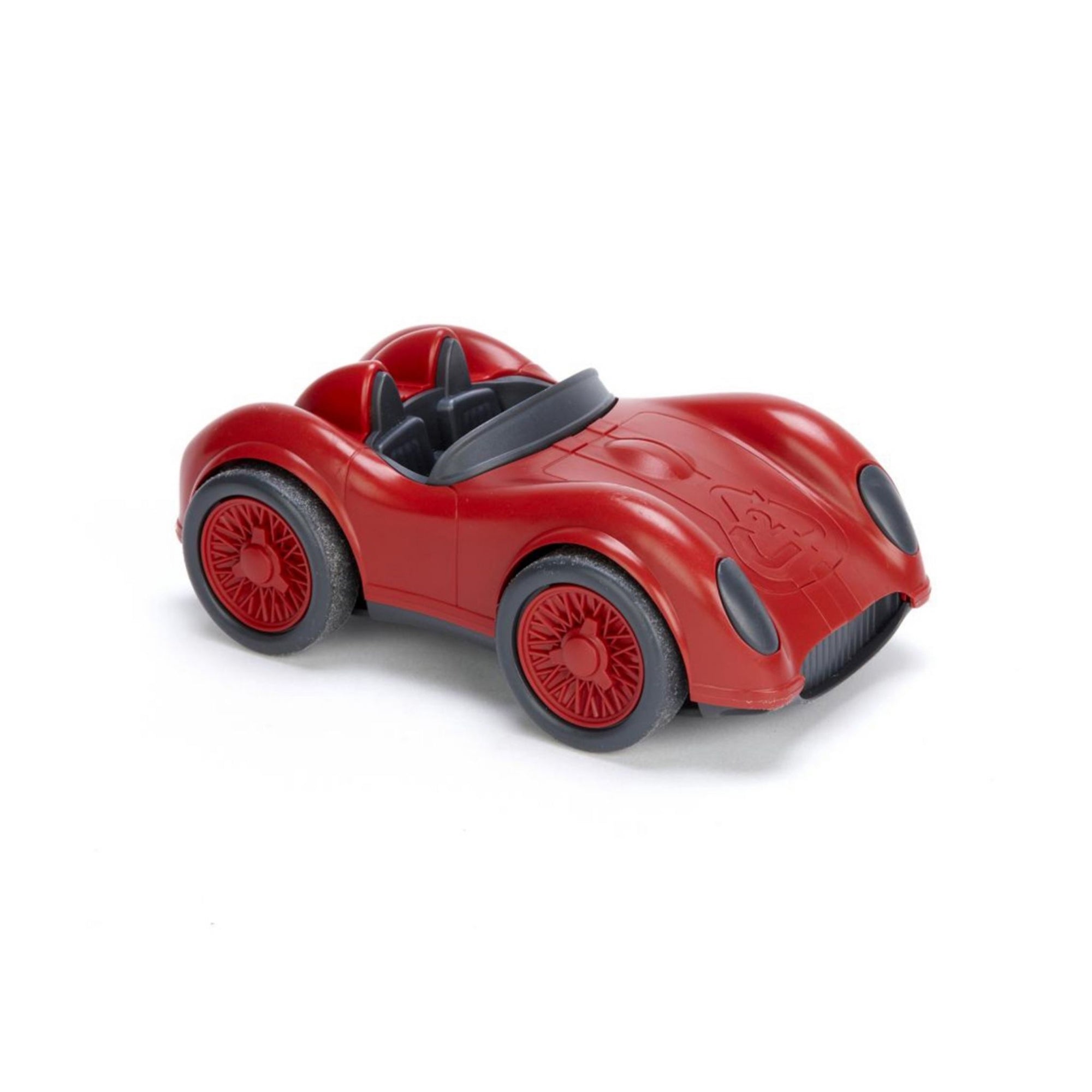 Green Toys Mini Race Car