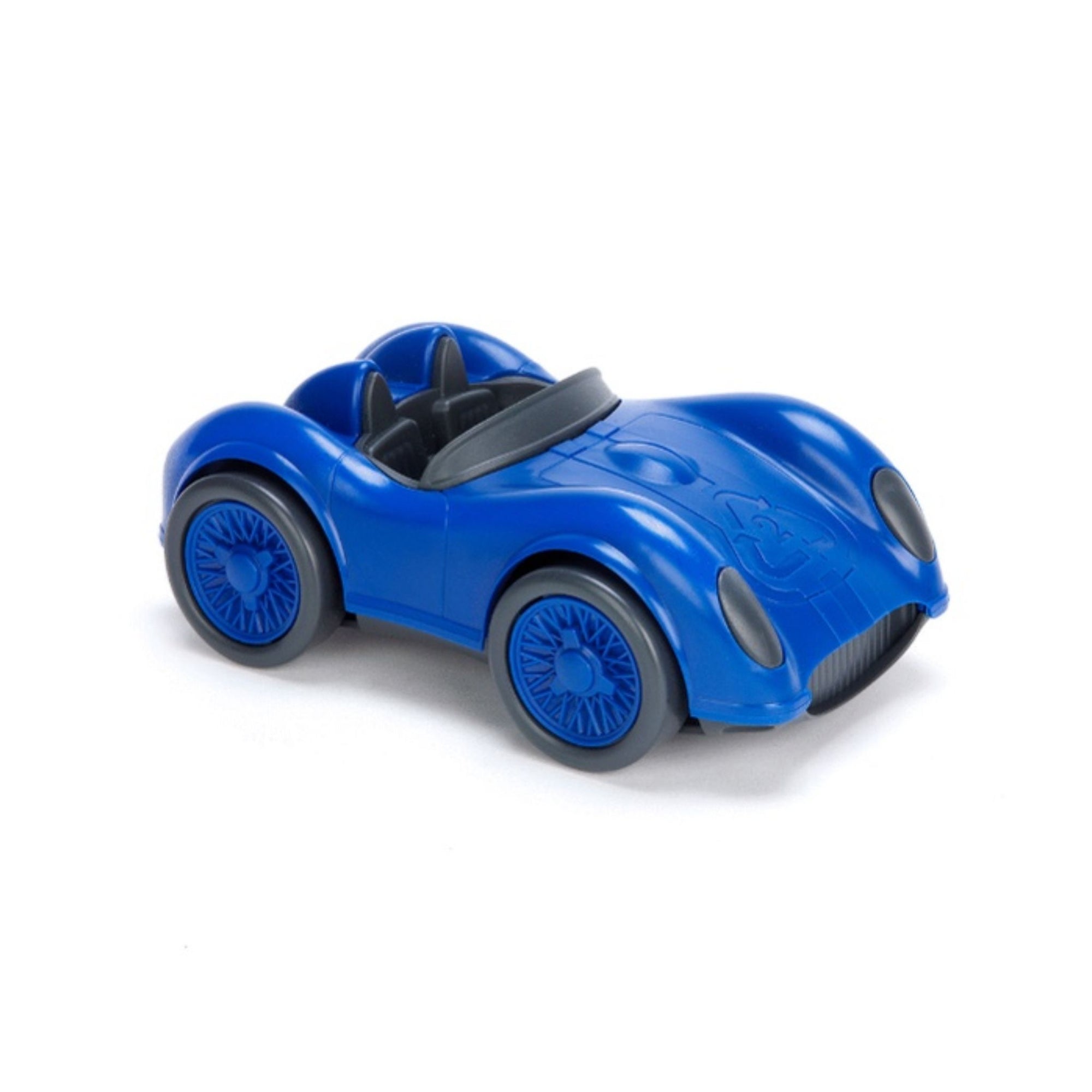Green Toys Mini Race Car