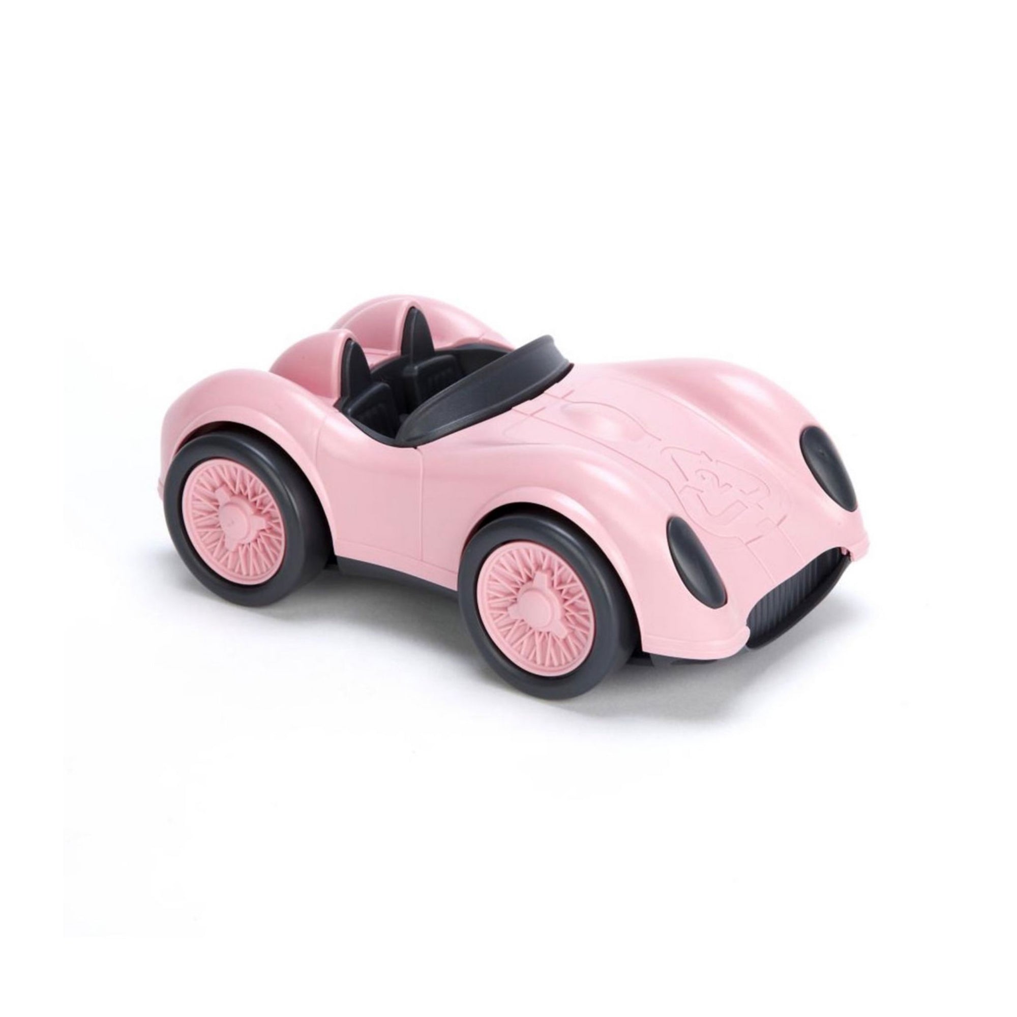 Green Toys Mini Race Car