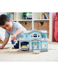 Green Toys House Playset