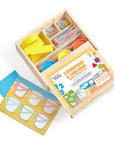Educational Insights Counting & Sorting Sensory Activity Set