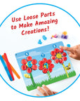 Educational Insights Counting & Sorting Sensory Activity Set