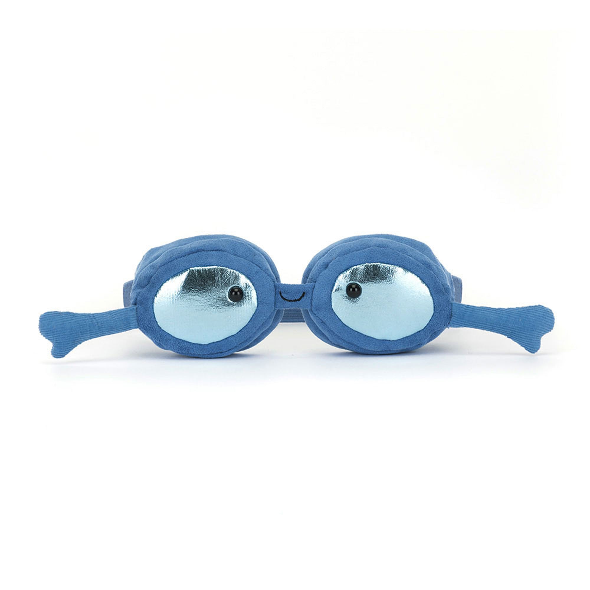 Amuseables Sports Swim Goggles