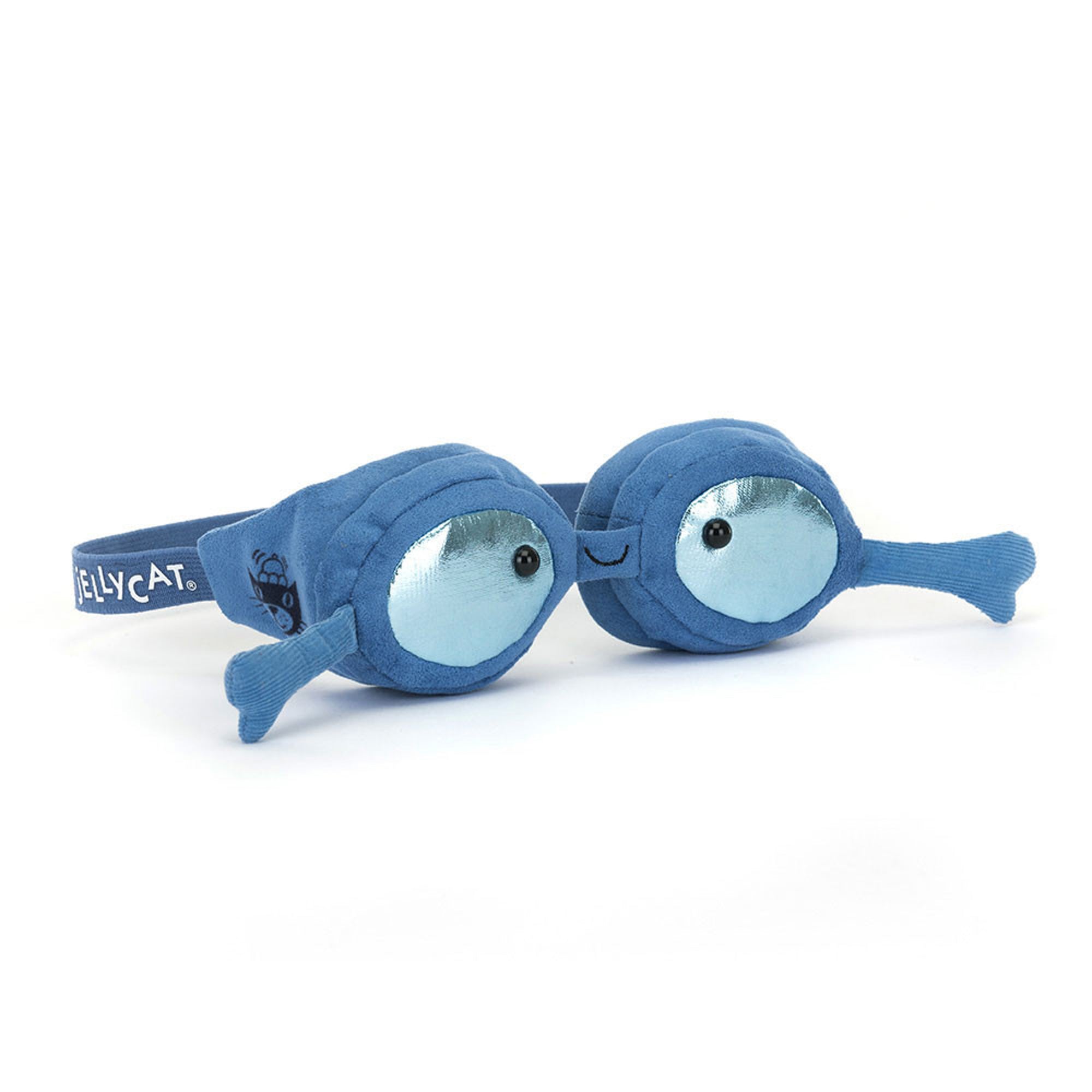 Amuseables Sports Swim Goggles