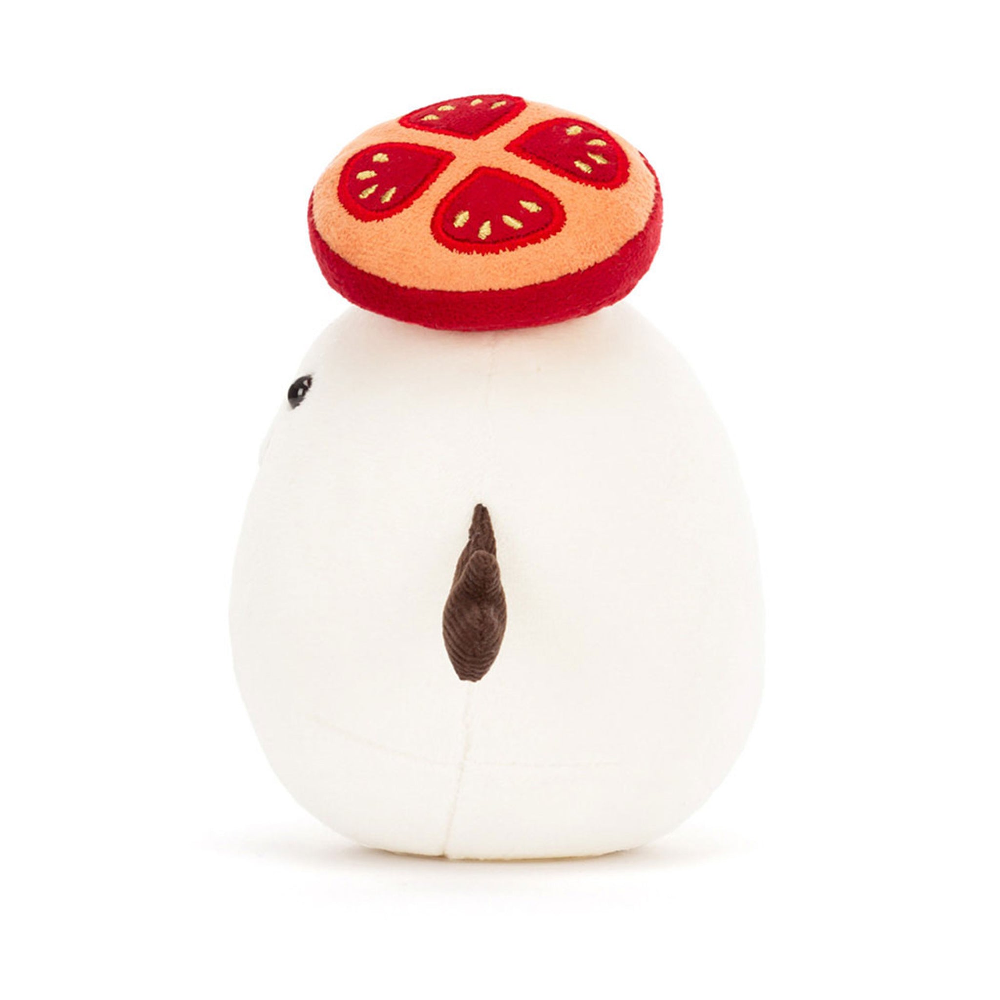 Jellycat | Amuseables Mozzarella – The Elly Store